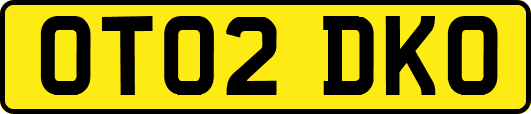 OT02DKO