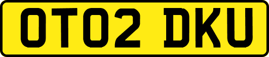 OT02DKU