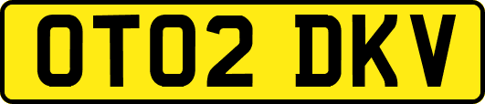 OT02DKV