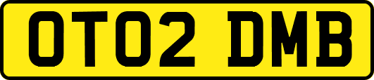 OT02DMB