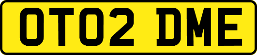 OT02DME