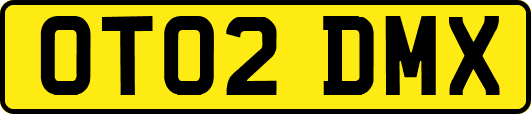 OT02DMX