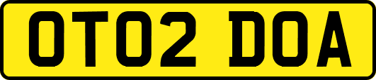 OT02DOA