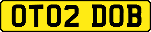 OT02DOB