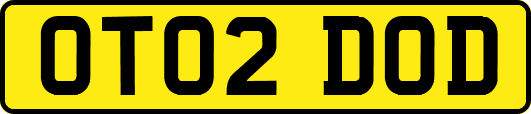 OT02DOD
