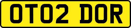 OT02DOR