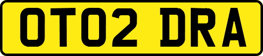 OT02DRA