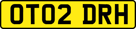 OT02DRH