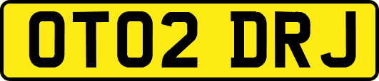 OT02DRJ