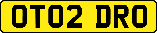 OT02DRO