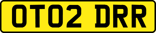 OT02DRR