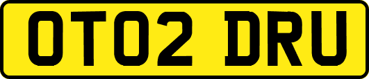 OT02DRU