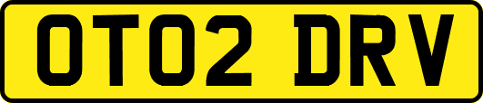 OT02DRV