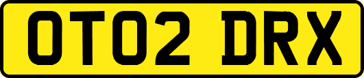 OT02DRX