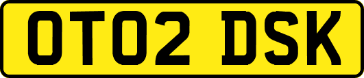 OT02DSK