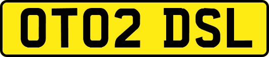 OT02DSL