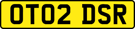 OT02DSR