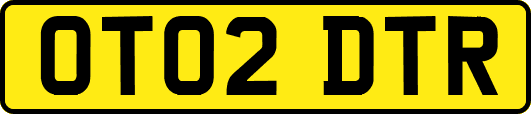 OT02DTR