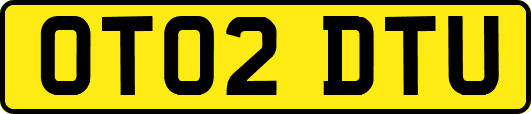OT02DTU
