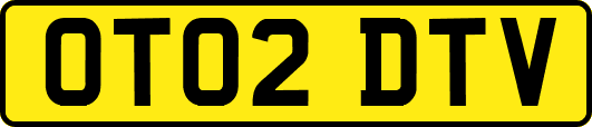 OT02DTV