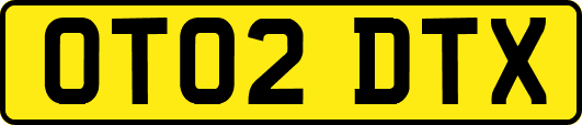 OT02DTX