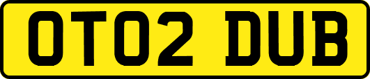 OT02DUB