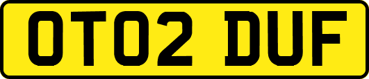 OT02DUF