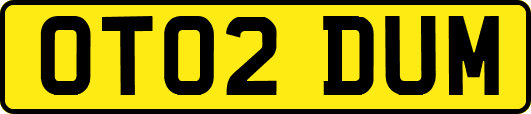 OT02DUM