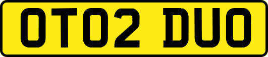 OT02DUO