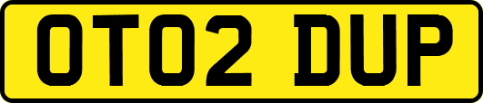 OT02DUP