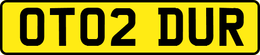OT02DUR