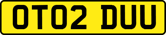 OT02DUU