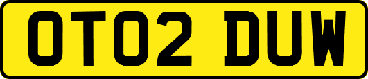 OT02DUW