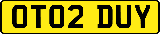 OT02DUY