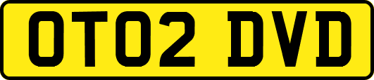 OT02DVD