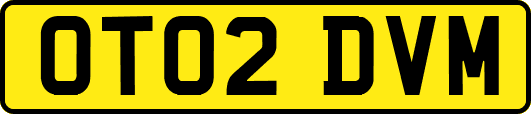 OT02DVM
