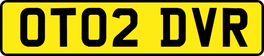 OT02DVR