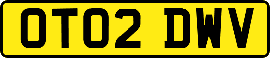 OT02DWV