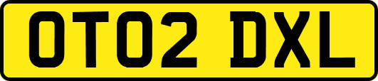 OT02DXL
