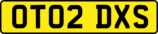 OT02DXS