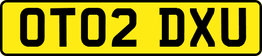 OT02DXU