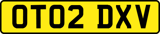 OT02DXV