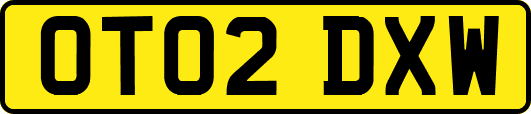 OT02DXW