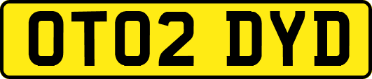 OT02DYD