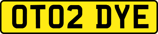 OT02DYE