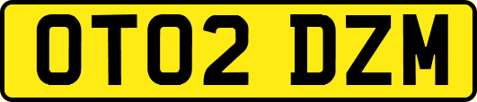 OT02DZM