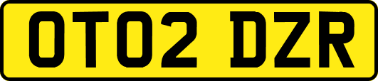OT02DZR