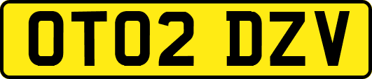 OT02DZV
