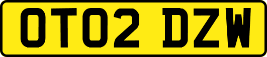 OT02DZW
