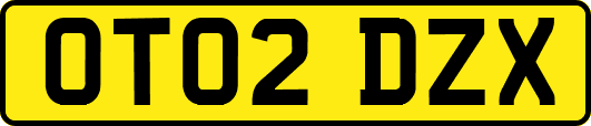 OT02DZX